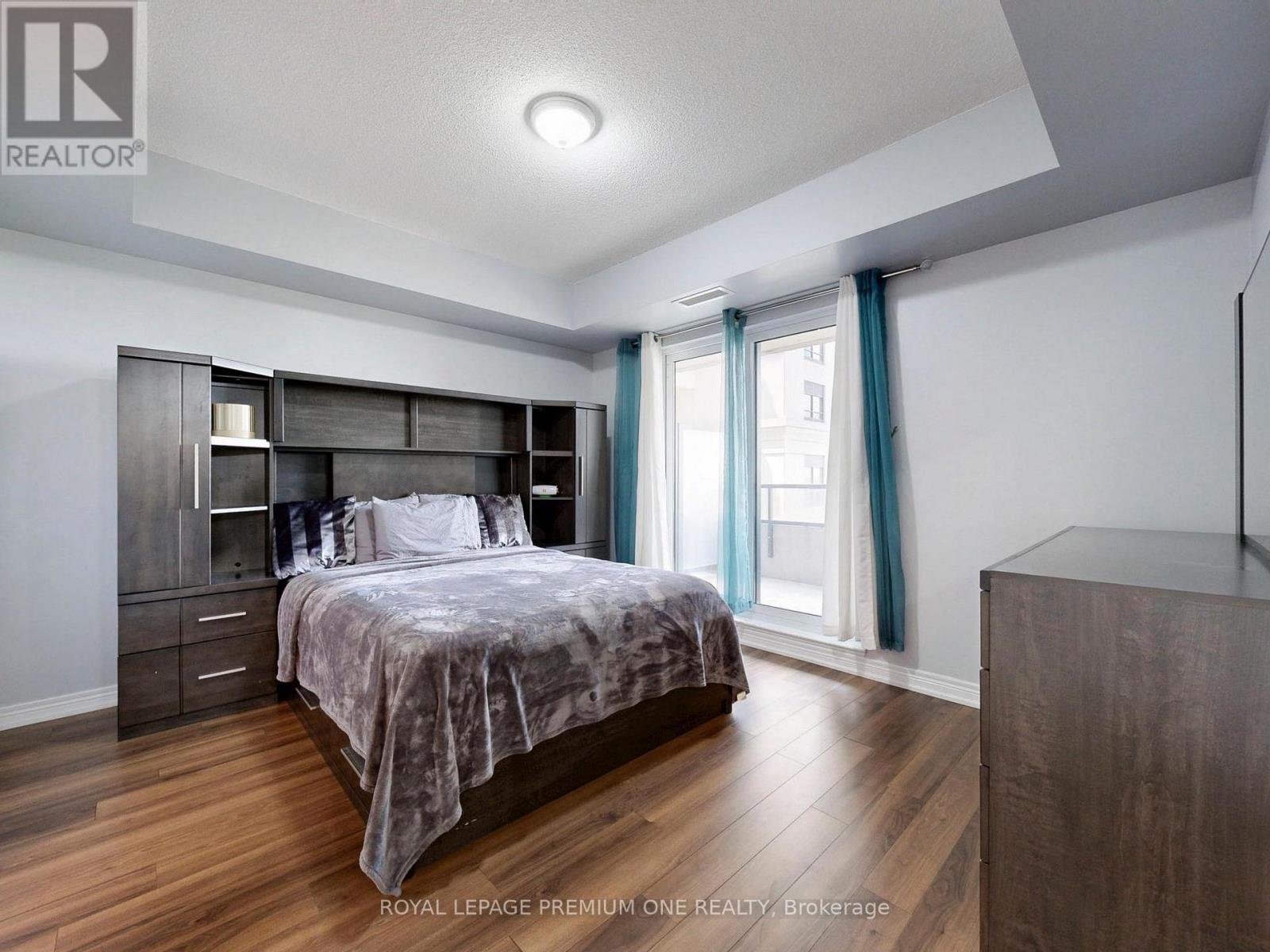 1202 - 9255 Jane Street, Vaughan (Maple), Ontario  L6A 0K1 - Photo 14 - N12422857