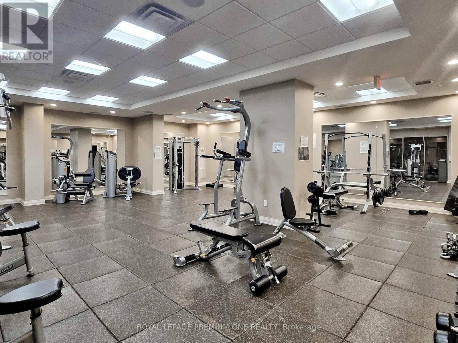 1202 - 9255 Jane Street, Vaughan (Maple), Ontario  L6A 0K1 - Photo 28 - N12422857