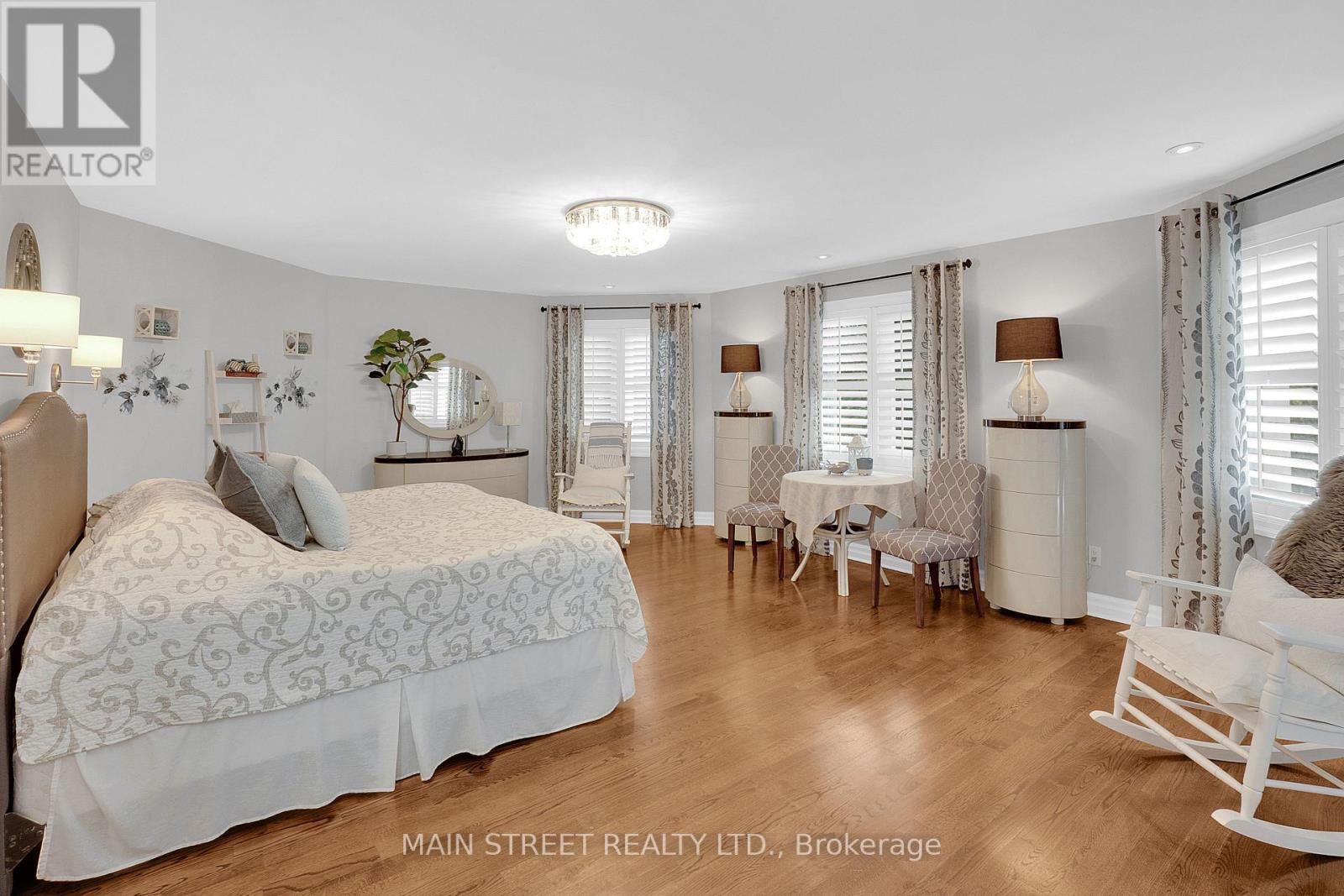9 Cedar Ridge Road, Whitchurch-Stouffville, Ontario  L4A 2E9 - Photo 18 - N12422876