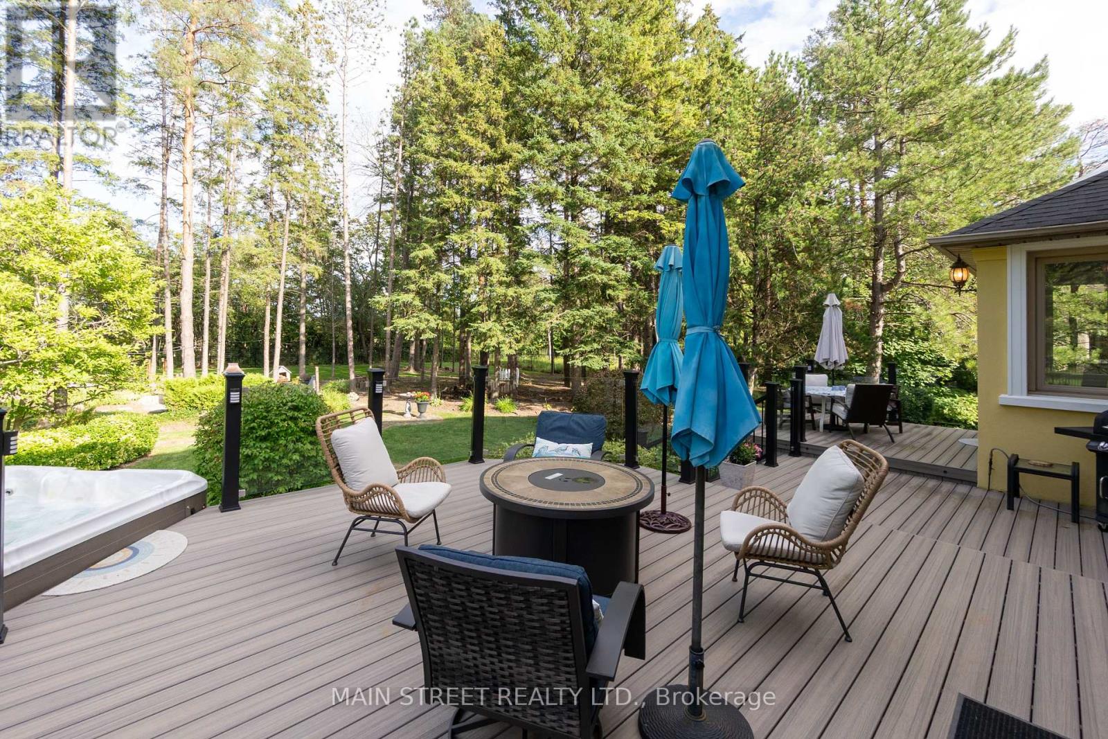 9 Cedar Ridge Road, Whitchurch-Stouffville, Ontario  L4A 2E9 - Photo 25 - N12422876