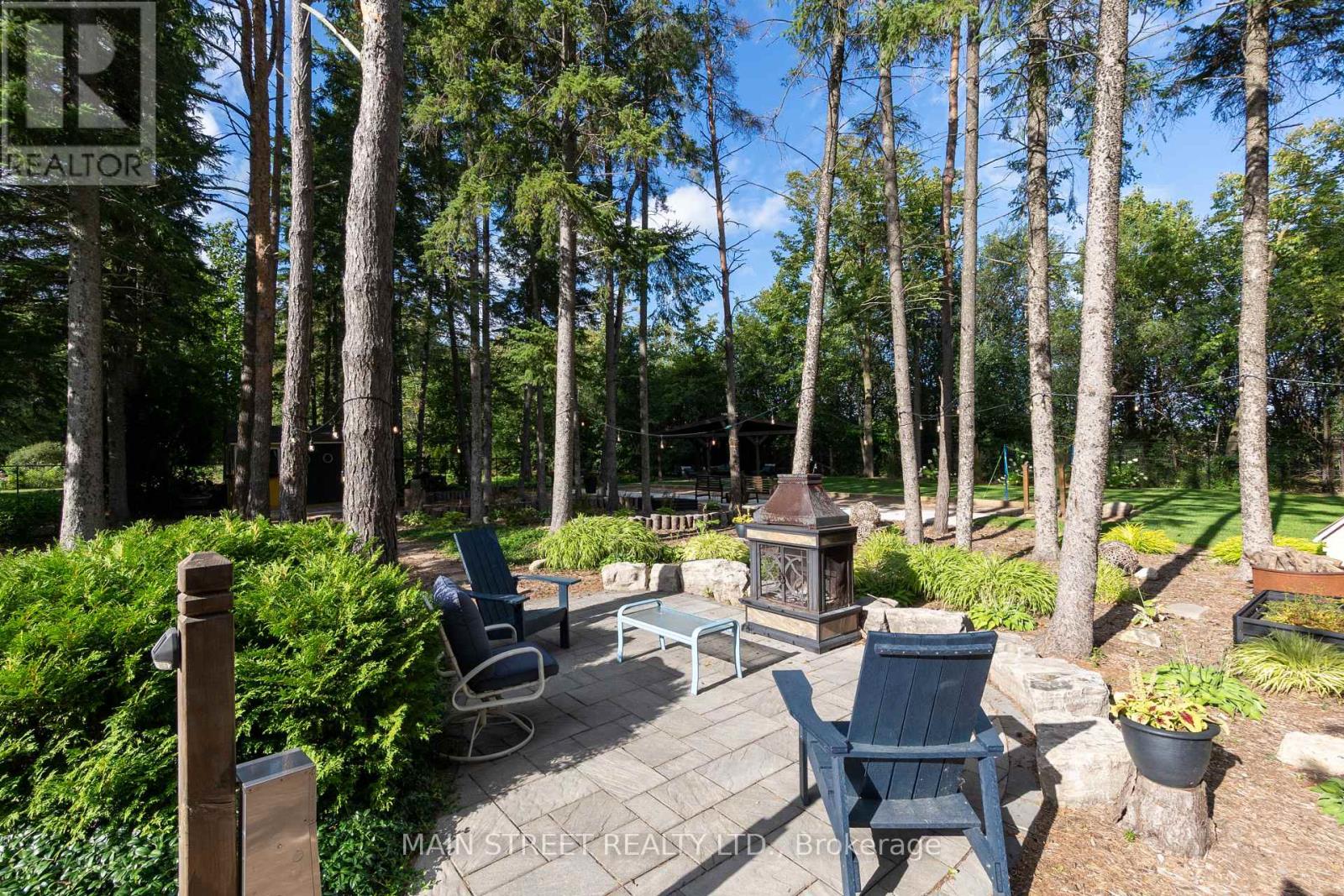 9 Cedar Ridge Road, Whitchurch-Stouffville, Ontario  L4A 2E9 - Photo 26 - N12422876