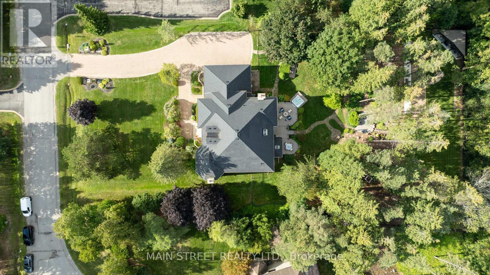 Property at 9 CEDAR RIDGE ROAD image 3