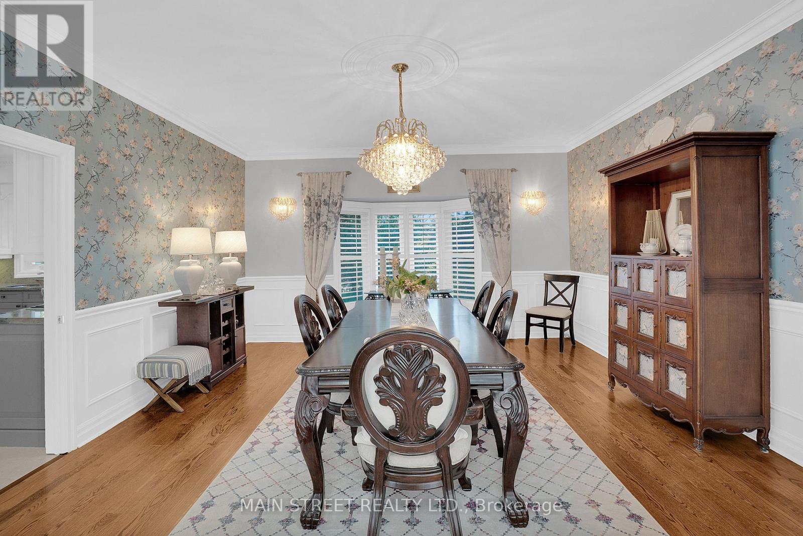 9 Cedar Ridge Road, Whitchurch-Stouffville, Ontario  L4A 2E9 - Photo 6 - N12422876