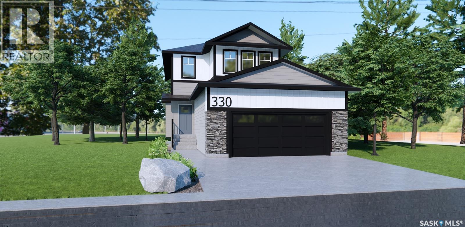 210 Doran Way, Saskatoon, Saskatchewan  S7N 4V6 - Photo 1 - SK018896