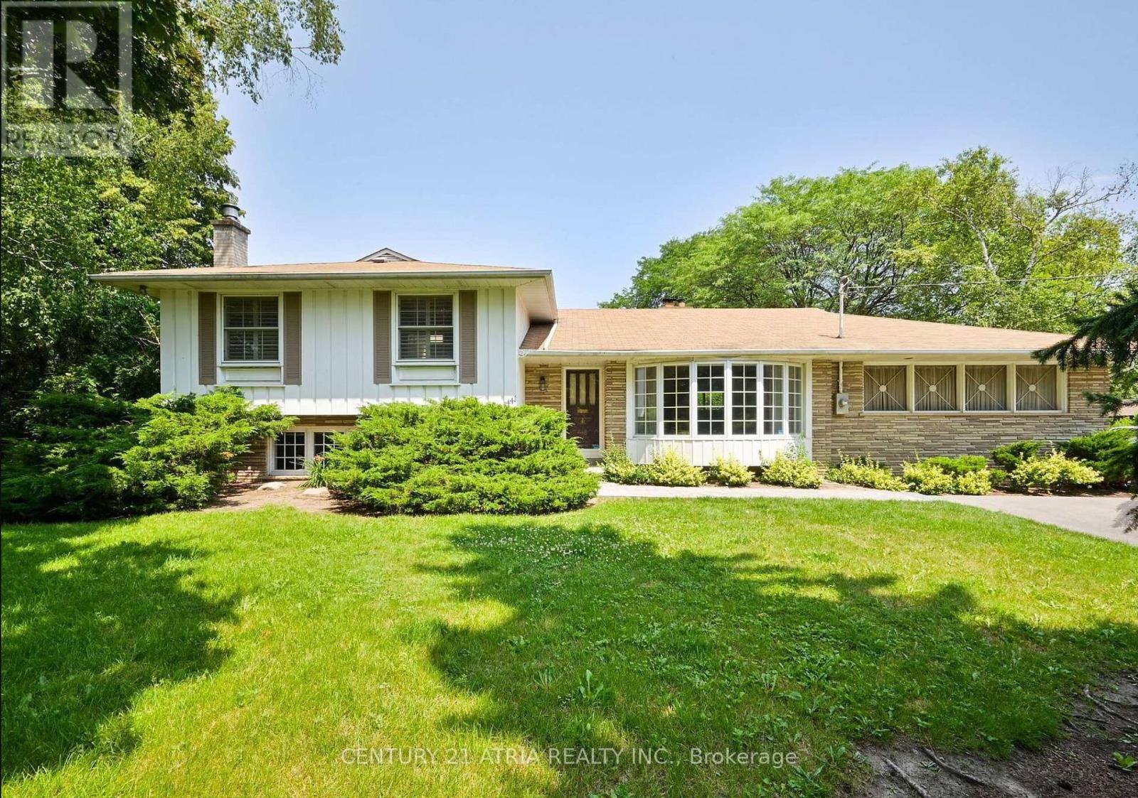 UPPER LEVEL - 1441 CLARKSON ROAD N, Mississauga, Ontario