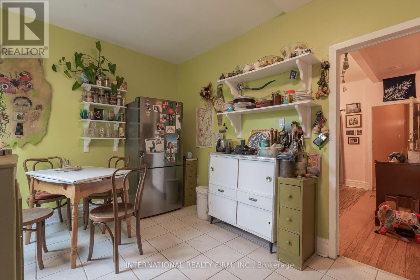 1273 Lansdowne Avenue, Toronto, Ontario  M6H 3Z9 - Photo 12 - W12422851