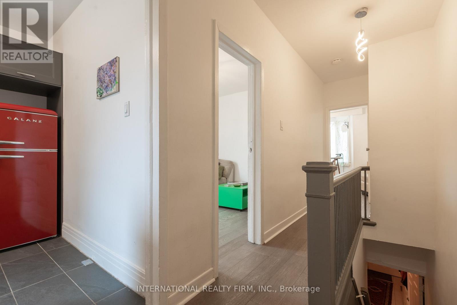 1273 Lansdowne Avenue, Toronto, Ontario  M6H 3Z9 - Photo 15 - W12422851