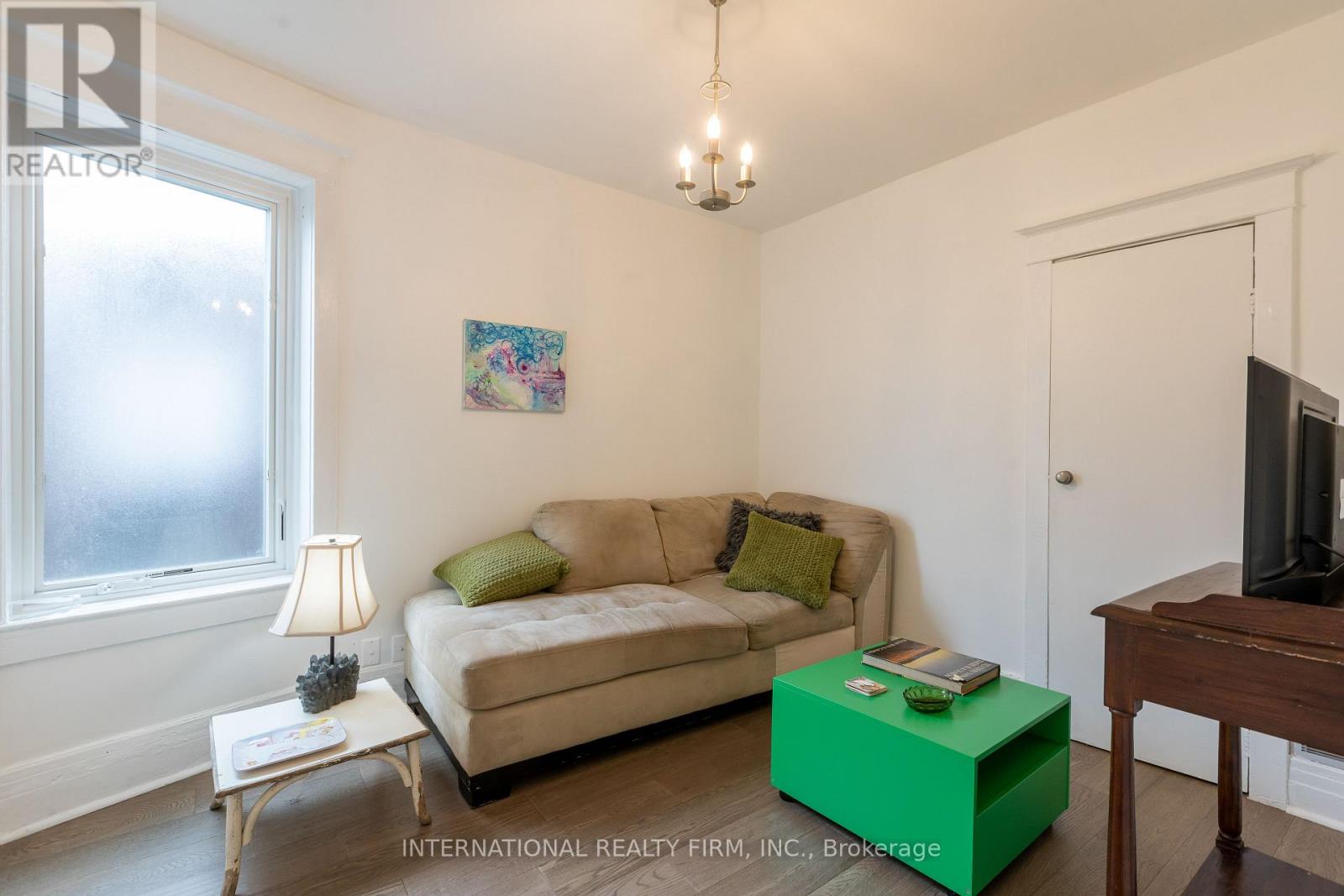 1273 Lansdowne Avenue, Toronto, Ontario  M6H 3Z9 - Photo 18 - W12422851