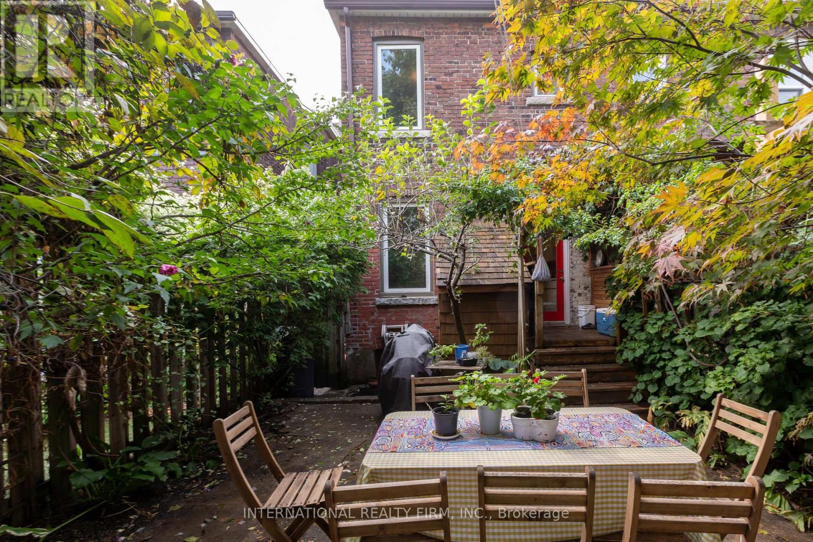 1273 Lansdowne Avenue, Toronto, Ontario  M6H 3Z9 - Photo 34 - W12422851