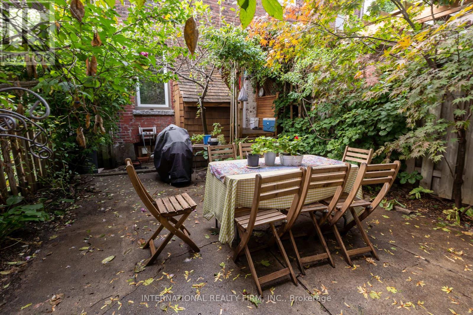 1273 Lansdowne Avenue, Toronto, Ontario  M6H 3Z9 - Photo 35 - W12422851