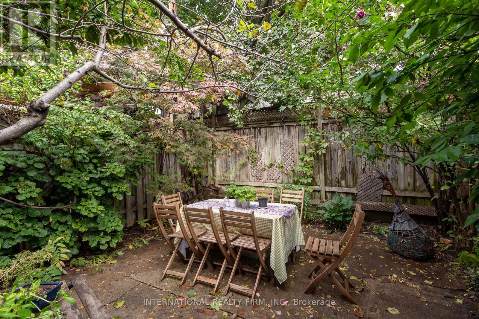 1273 Lansdowne Avenue, Toronto, Ontario  M6H 3Z9 - Photo 36 - W12422851