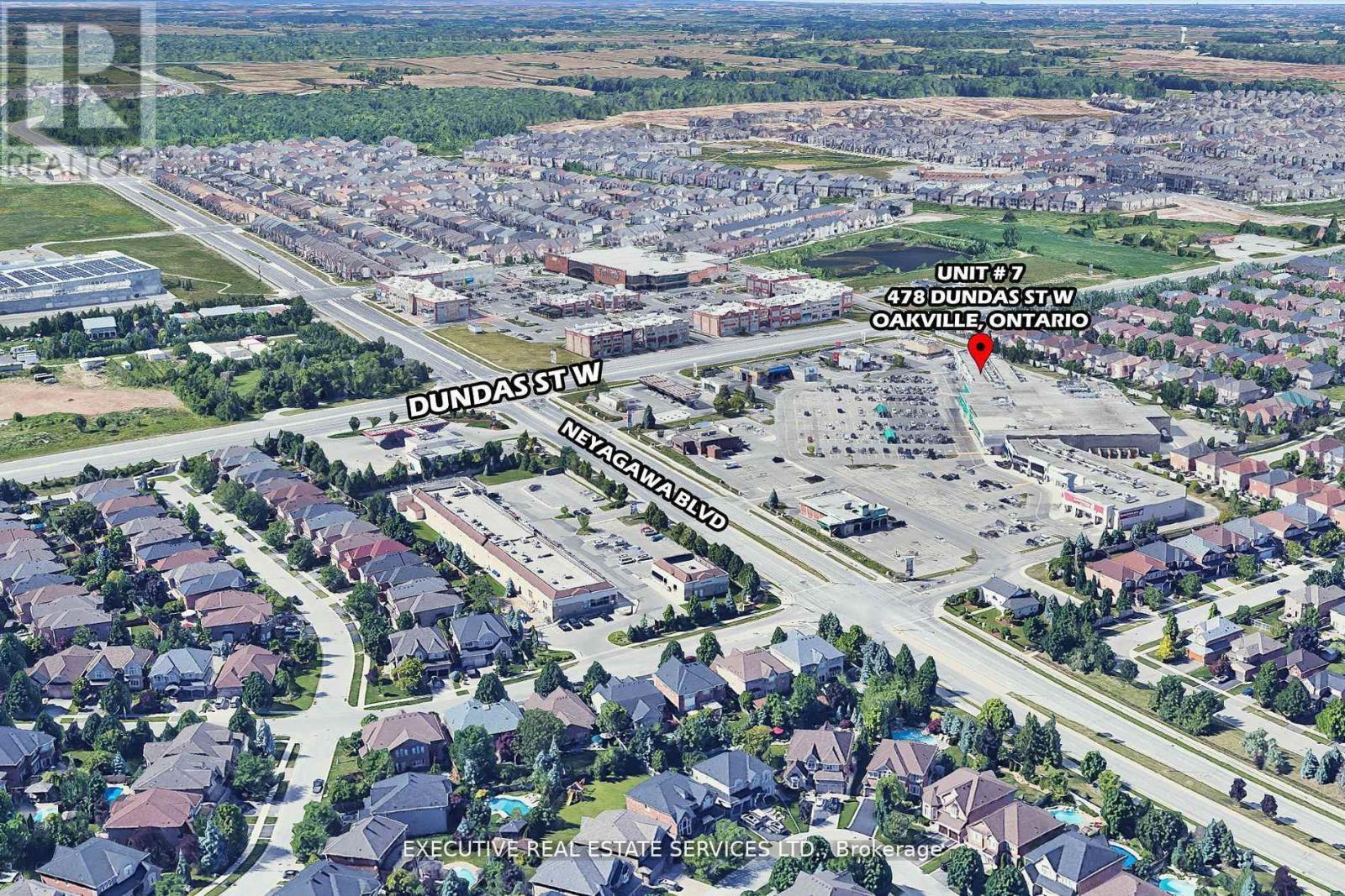 7 - 478 Dundas Street W, Oakville (Ro River Oaks), Ontario  L6H 6Y3 - Photo 17 - W12422867