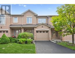 32 - 1489 Heritage Way, Oakville (Ga Glen Abbey), Ca