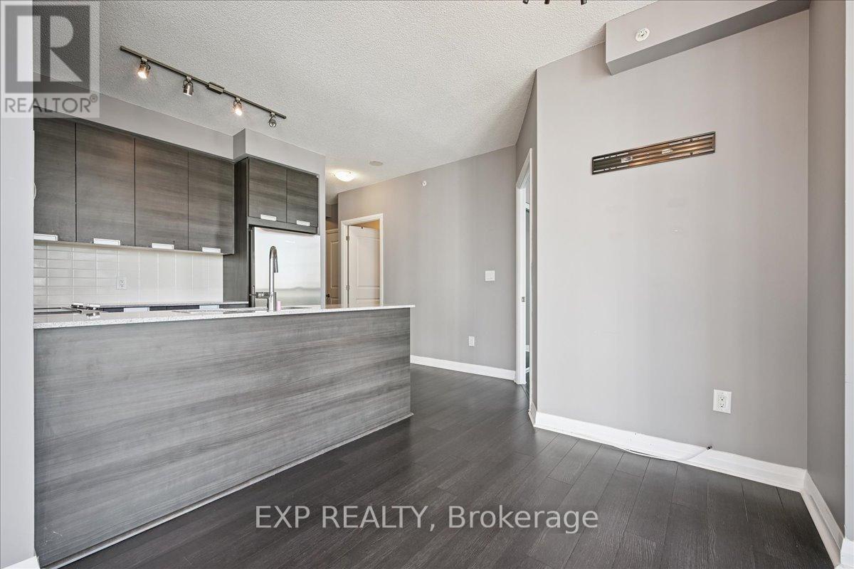 1117 - 5033 Four Springs Avenue, Mississauga, Ontario  L5R 0G6 - Photo 10 - W12422873