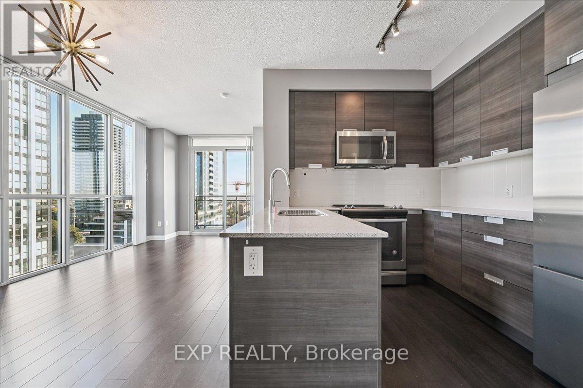 1117 - 5033 Four Springs Avenue, Mississauga, Ontario  L5R 0G6 - Photo 11 - W12422873