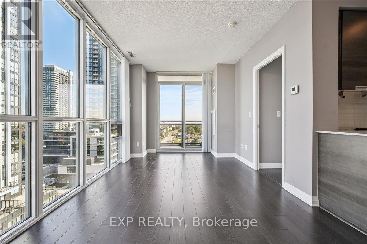 1117 - 5033 Four Springs Avenue, Mississauga, Ontario  L5R 0G6 - Photo 13 - W12422873