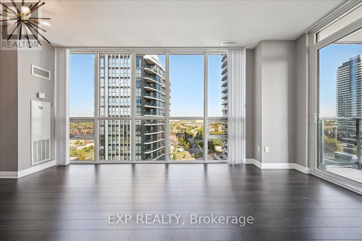 1117 - 5033 Four Springs Avenue, Mississauga, Ontario  L5R 0G6 - Photo 14 - W12422873