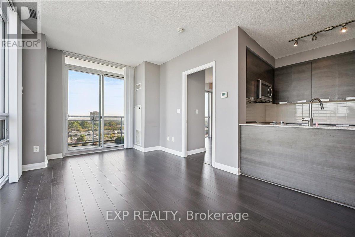 1117 - 5033 Four Springs Avenue, Mississauga, Ontario  L5R 0G6 - Photo 15 - W12422873