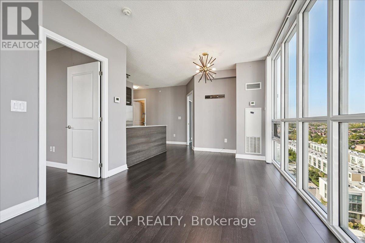 1117 - 5033 Four Springs Avenue, Mississauga, Ontario  L5R 0G6 - Photo 16 - W12422873