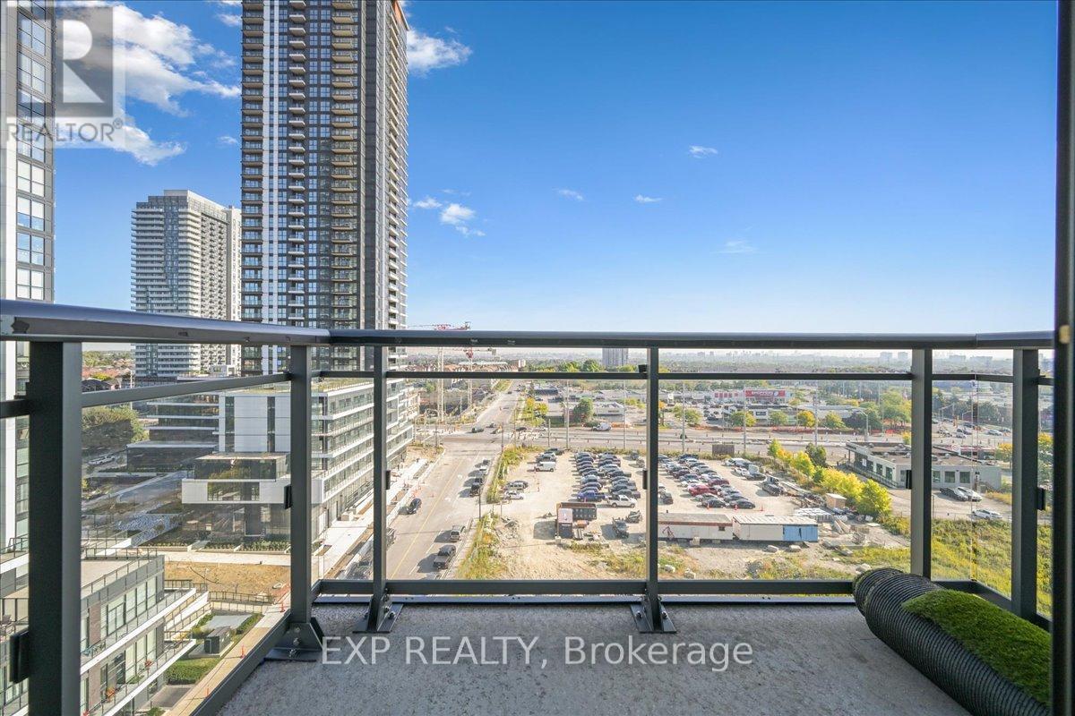 1117 - 5033 Four Springs Avenue, Mississauga, Ontario  L5R 0G6 - Photo 18 - W12422873