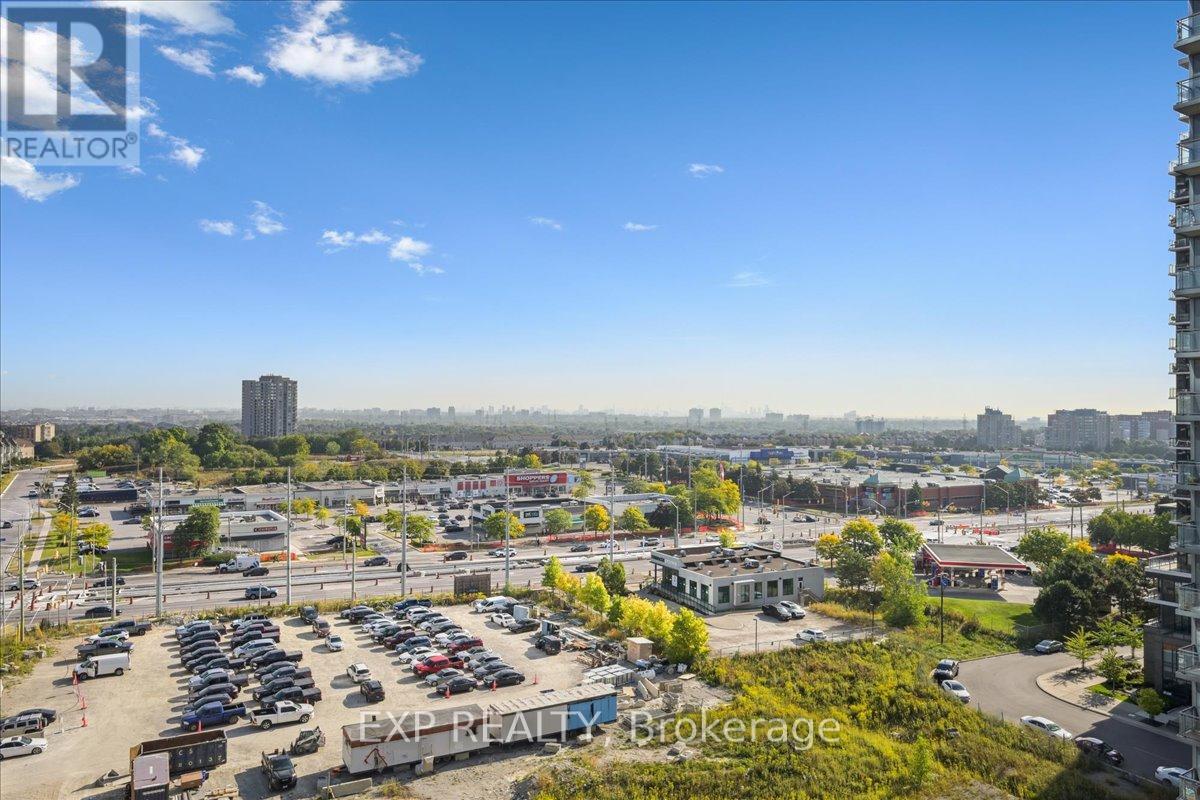 1117 - 5033 Four Springs Avenue, Mississauga, Ontario  L5R 0G6 - Photo 19 - W12422873