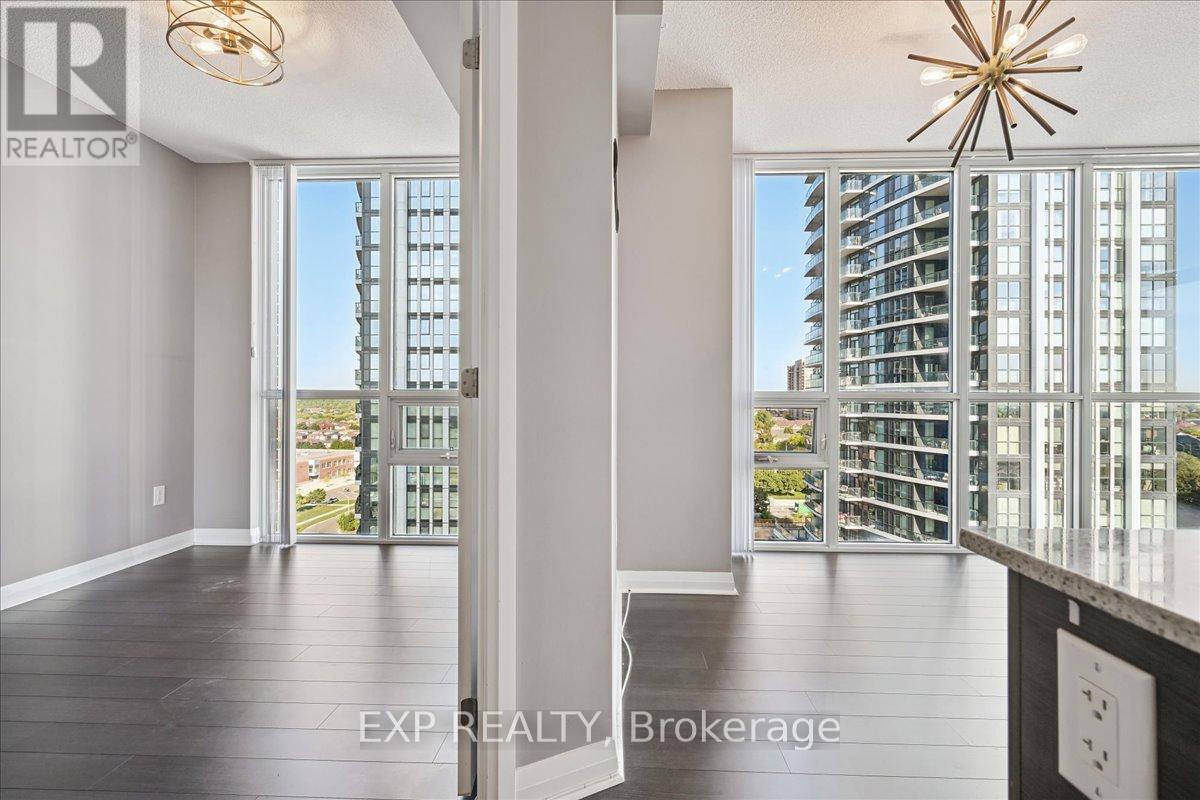 1117 - 5033 Four Springs Avenue, Mississauga, Ontario  L5R 0G6 - Photo 20 - W12422873