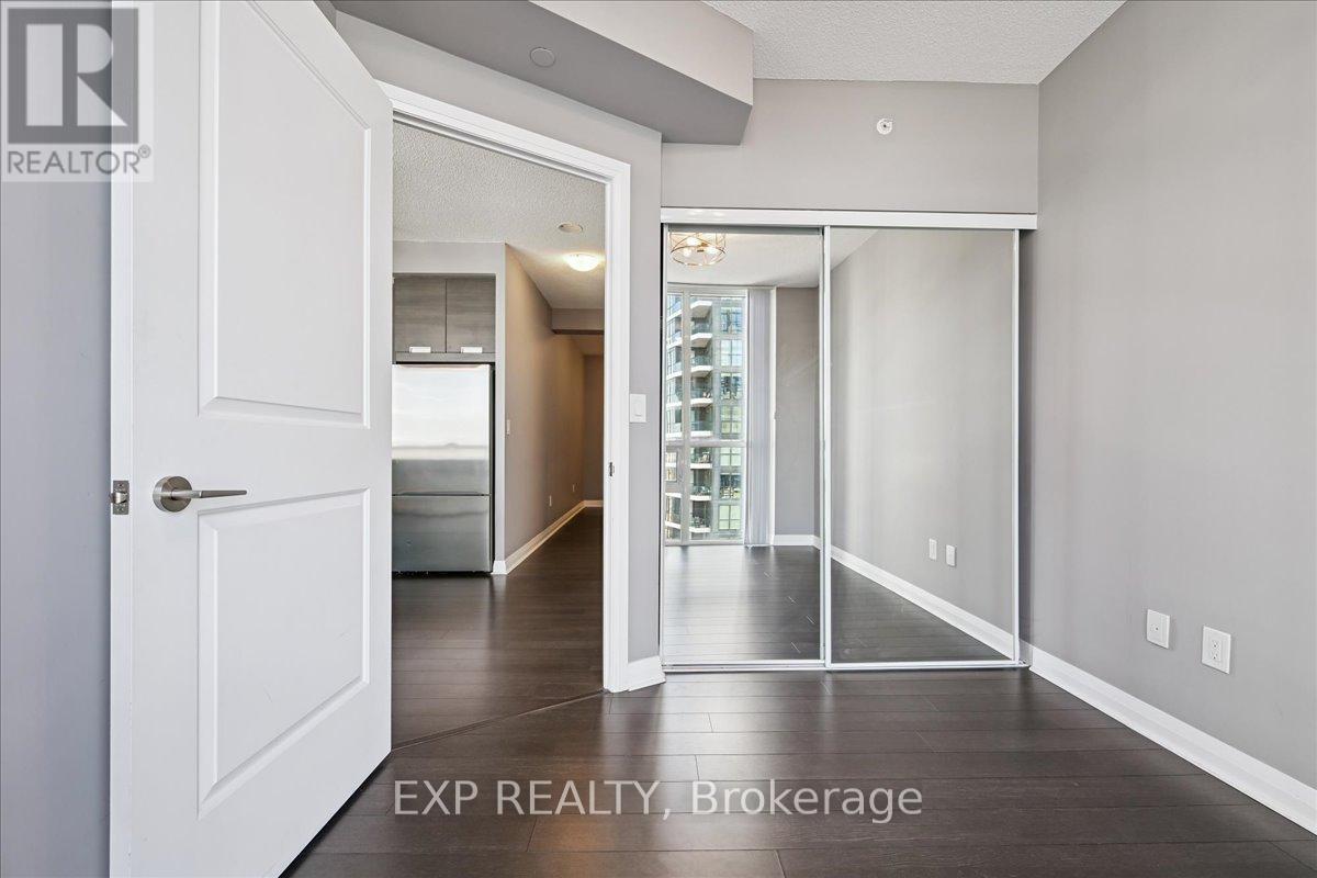 1117 - 5033 Four Springs Avenue, Mississauga, Ontario  L5R 0G6 - Photo 22 - W12422873