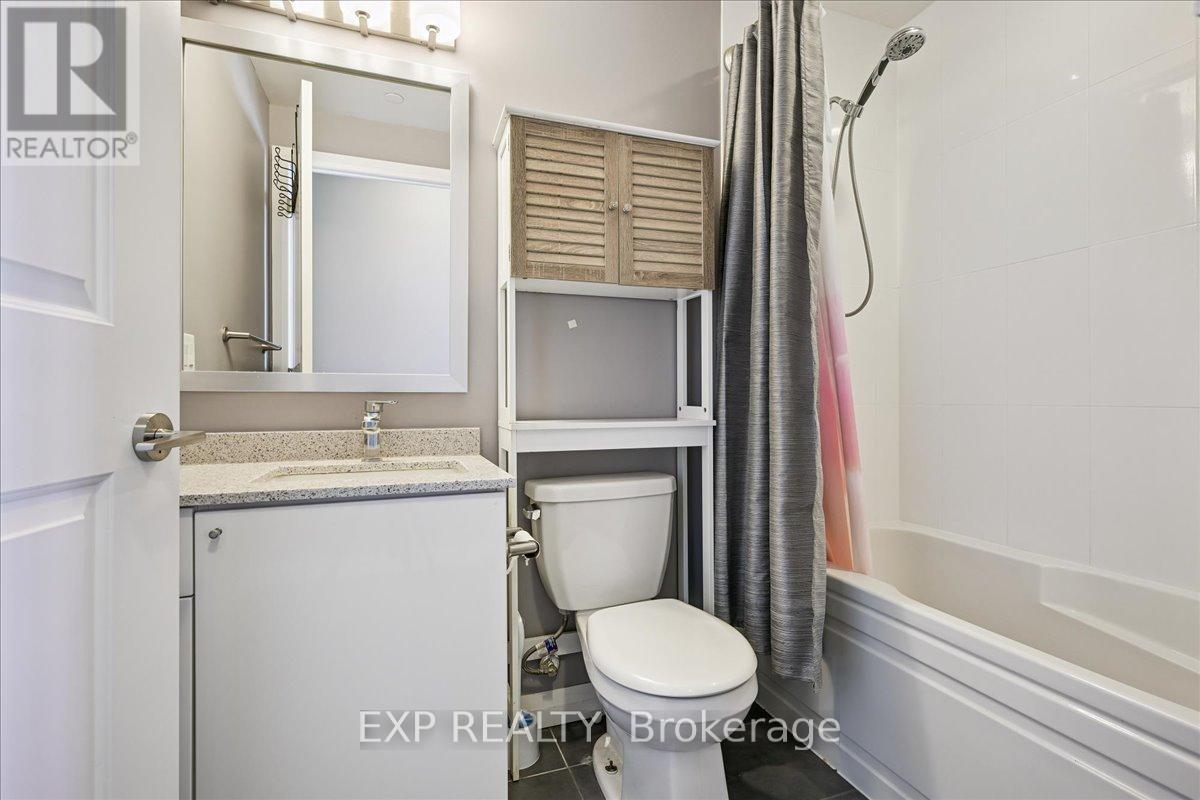 1117 - 5033 Four Springs Avenue, Mississauga, Ontario  L5R 0G6 - Photo 23 - W12422873
