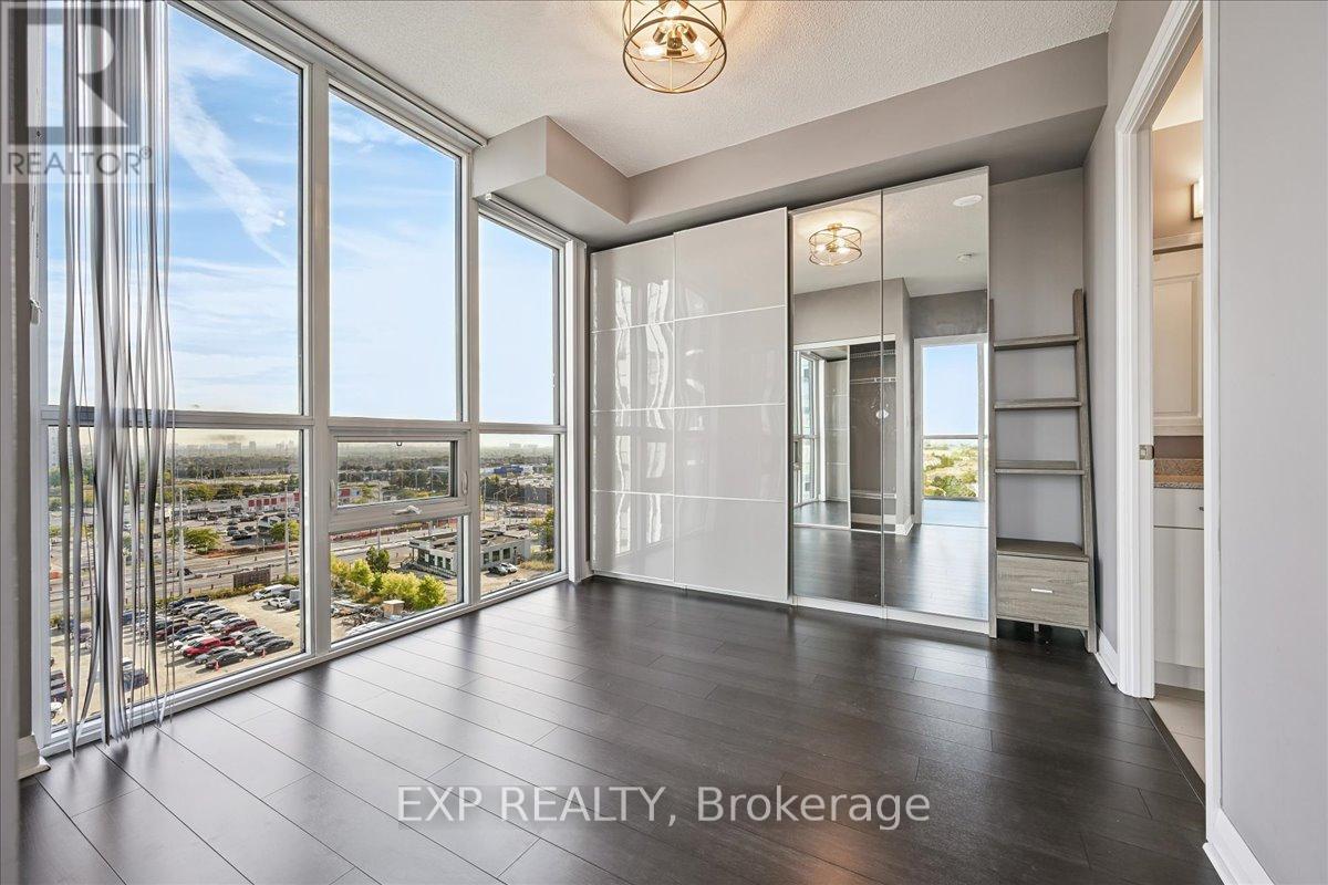 1117 - 5033 Four Springs Avenue, Mississauga, Ontario  L5R 0G6 - Photo 24 - W12422873