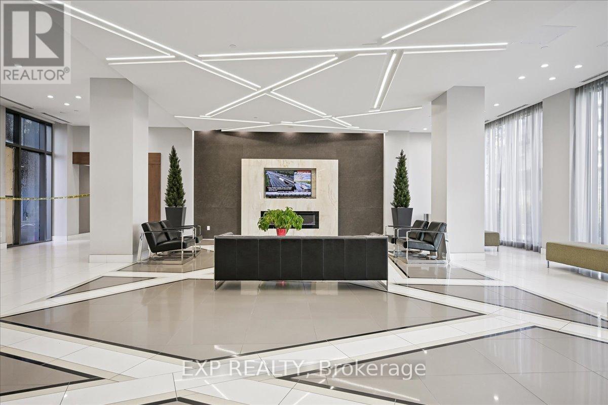 1117 - 5033 Four Springs Avenue, Mississauga, Ontario  L5R 0G6 - Photo 4 - W12422873