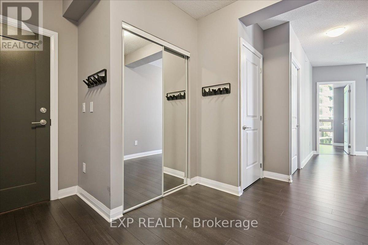 1117 - 5033 Four Springs Avenue, Mississauga, Ontario  L5R 0G6 - Photo 5 - W12422873