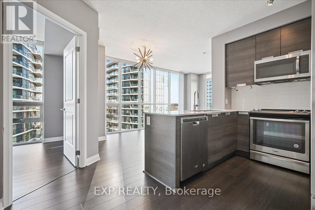 1117 - 5033 Four Springs Avenue, Mississauga, Ontario  L5R 0G6 - Photo 7 - W12422873