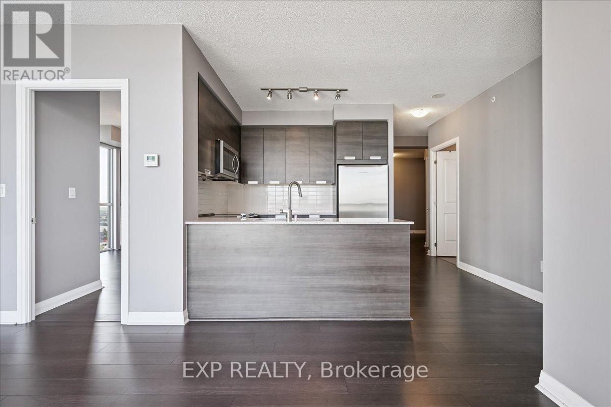 1117 - 5033 Four Springs Avenue, Mississauga, Ontario  L5R 0G6 - Photo 9 - W12422873