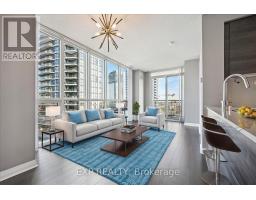 1117 - 5033 FOUR SPRINGS AVENUE, Mississauga, Ontario