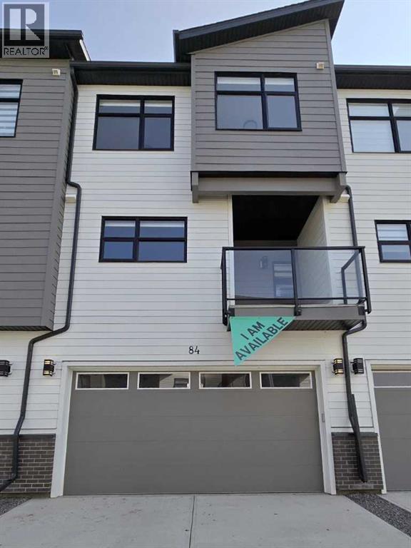 84, 903 Mahogany Boulevard SE, Calgary, Alberta