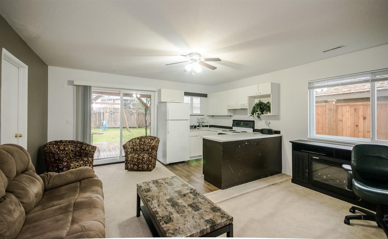 15026 98a Avenue, Surrey, British Columbia  V3R 8H3 - Photo 12 - R3050928