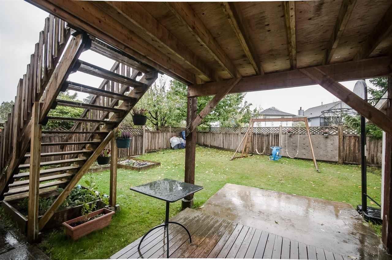 15026 98a Avenue, Surrey, British Columbia  V3R 8H3 - Photo 19 - R3050928