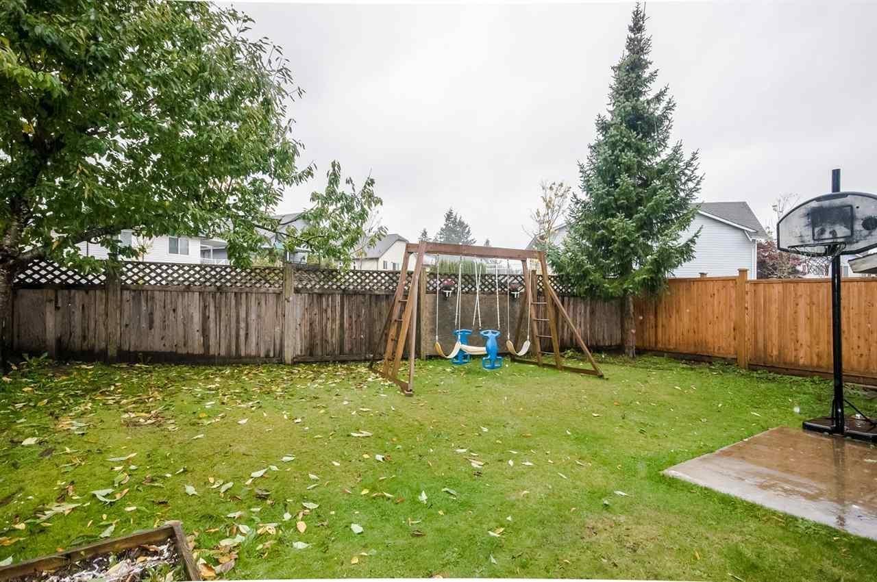 15026 98a Avenue, Surrey, British Columbia  V3R 8H3 - Photo 20 - R3050928