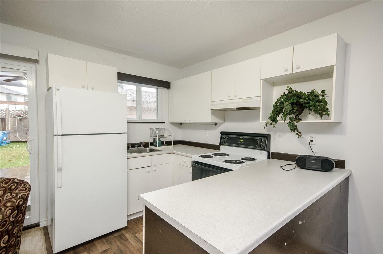 15026 98a Avenue, Surrey, British Columbia  V3R 8H3 - Photo 8 - R3050928
