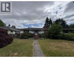 2134 W 53RD AVENUE, Vancouver, British Columbia