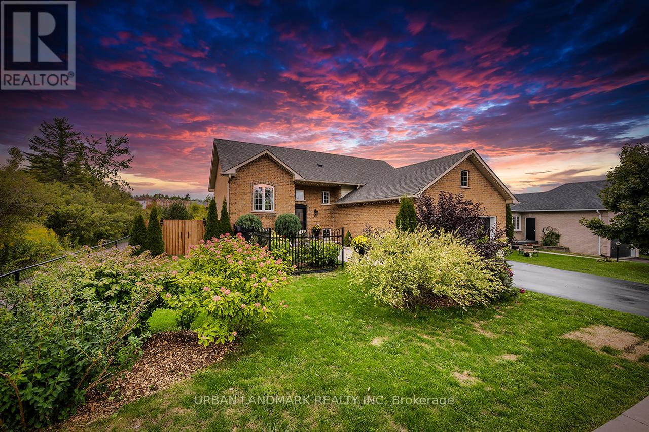 26 Brookside Street, Cavan Monaghan, Ontario  L0A 1G0 - Photo 1 - X12422853