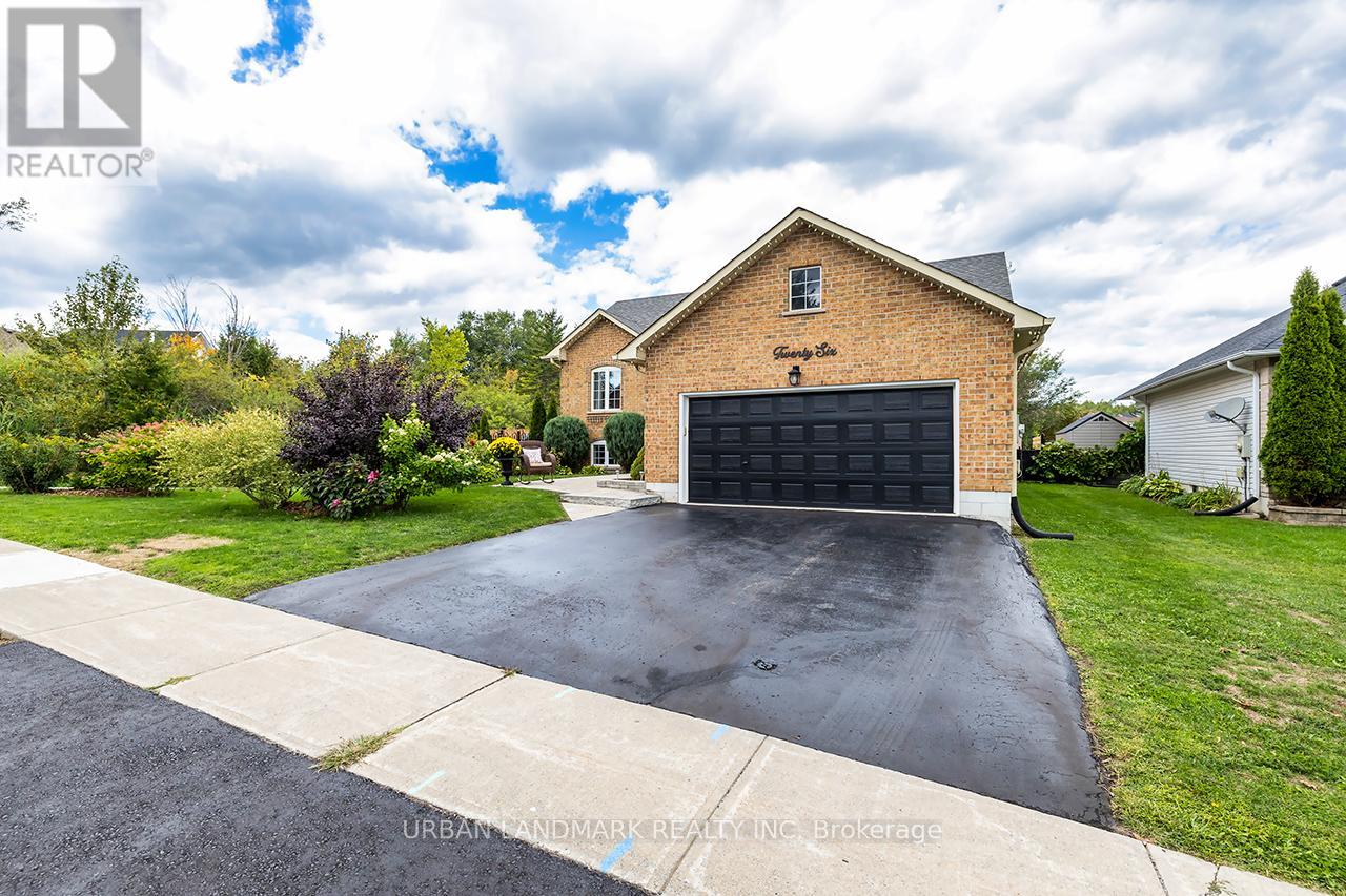 26 Brookside Street, Cavan Monaghan, Ontario  L0A 1G0 - Photo 2 - X12422853