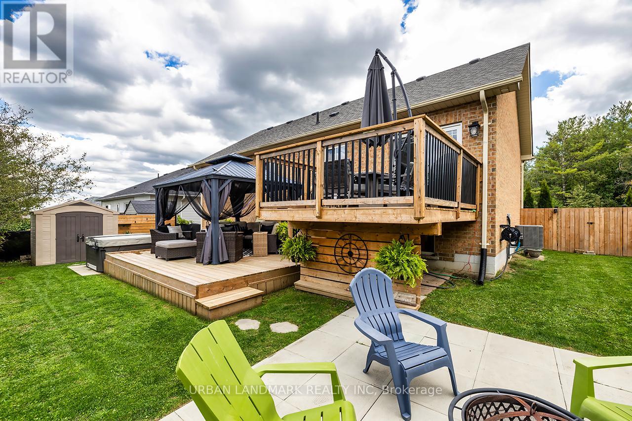 26 Brookside Street, Cavan Monaghan, Ontario  L0A 1G0 - Photo 20 - X12422853
