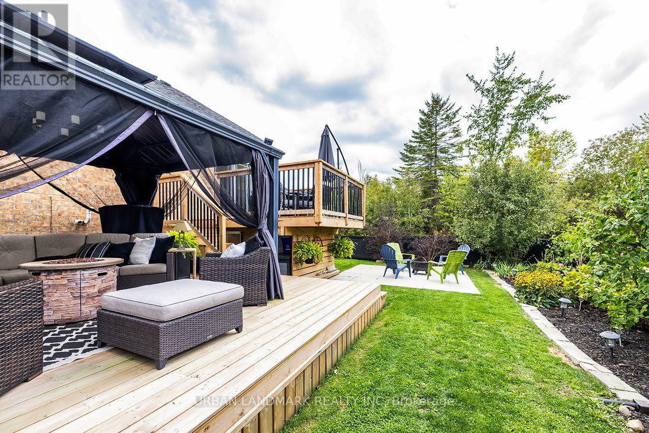 26 Brookside Street, Cavan Monaghan, Ontario  L0A 1G0 - Photo 24 - X12422853