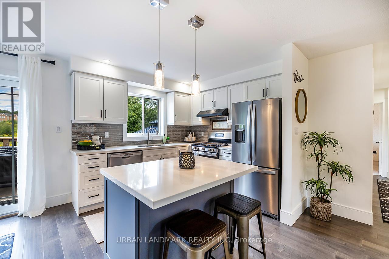 26 Brookside Street, Cavan Monaghan, Ontario  L0A 1G0 - Photo 5 - X12422853