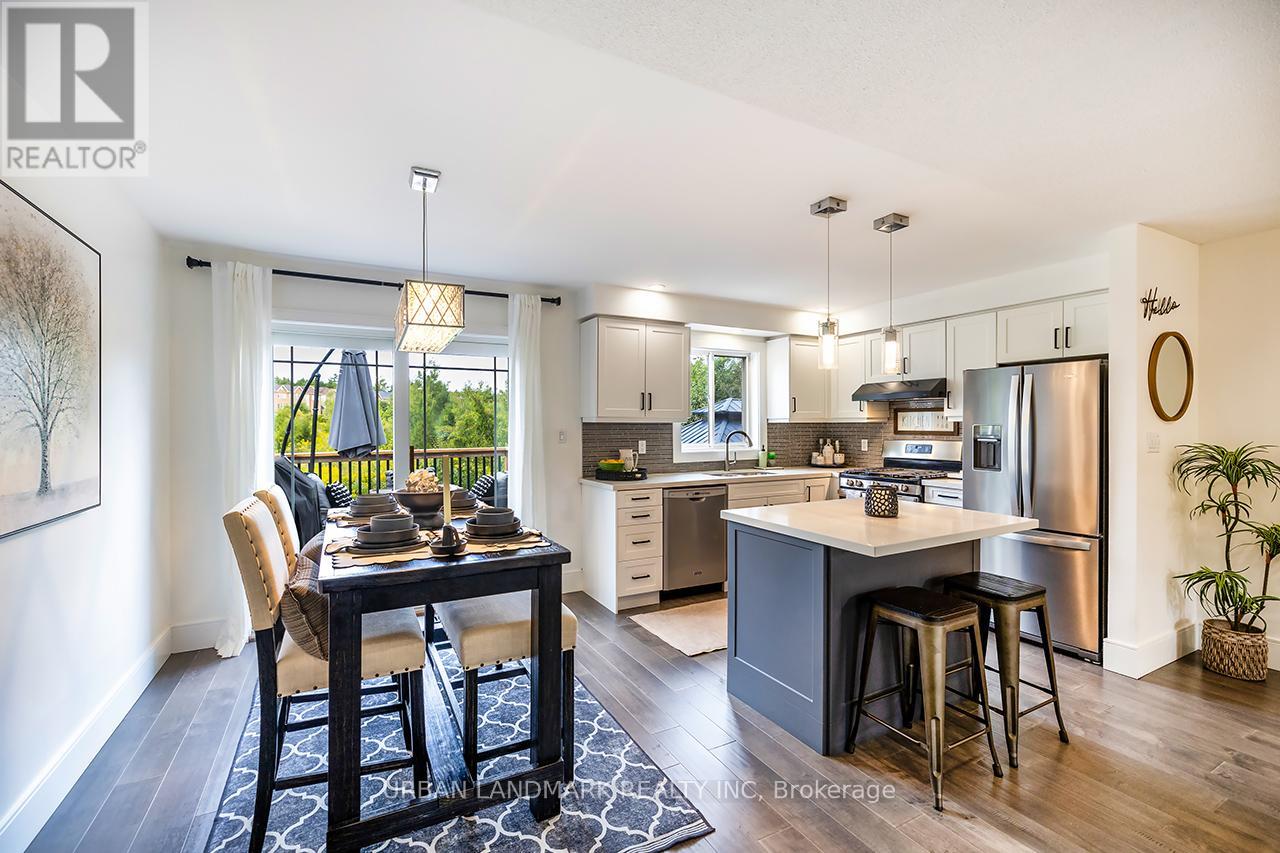 26 Brookside Street, Cavan Monaghan, Ontario  L0A 1G0 - Photo 6 - X12422853