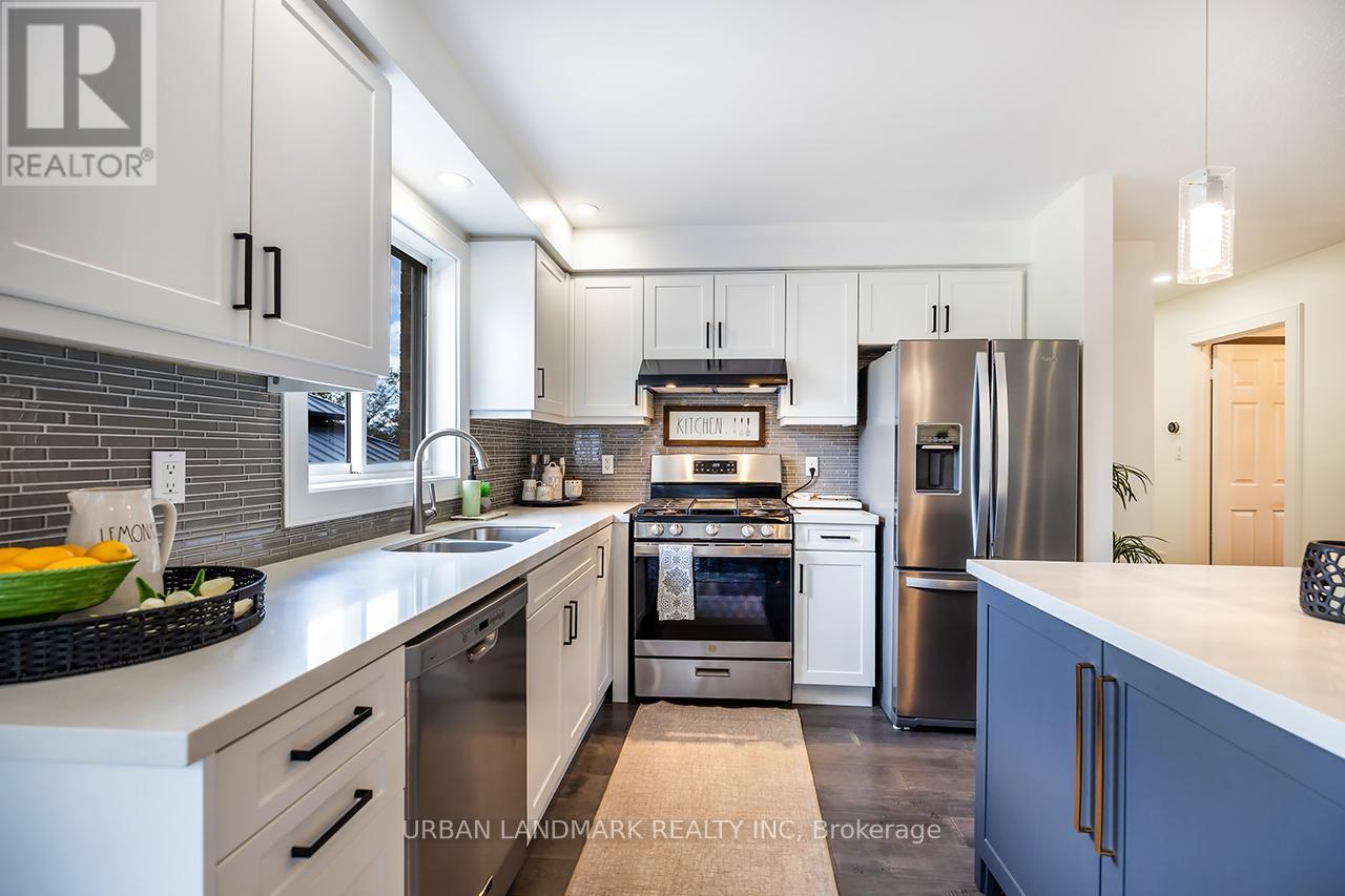 26 Brookside Street, Cavan Monaghan, Ontario  L0A 1G0 - Photo 8 - X12422853
