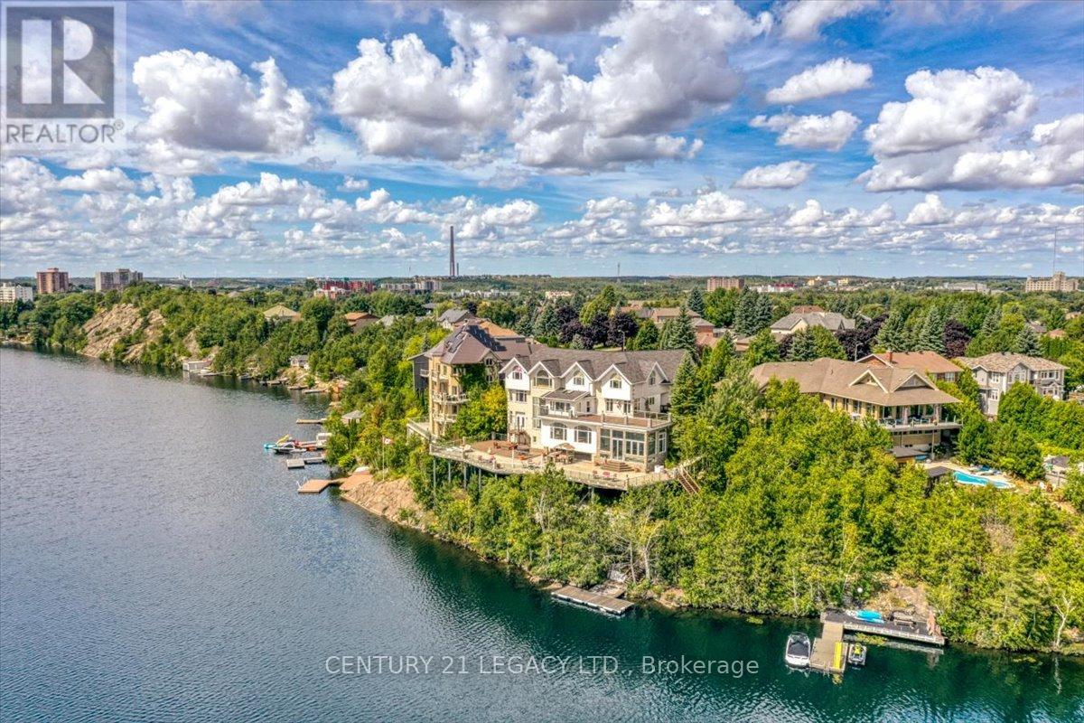 376 Maki Avenue, Greater Sudbury, Ontario  P3E 2P2 - Photo 41 - X12422871
