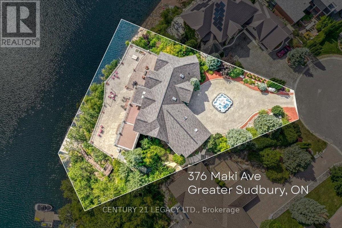 376 Maki Avenue, Greater Sudbury, Ontario  P3E 2P2 - Photo 44 - X12422871