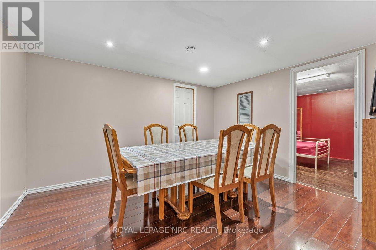 16 Dunraven Avenue, St. Catharines, Ontario  L2M 6A7 - Photo 19 - X12422889